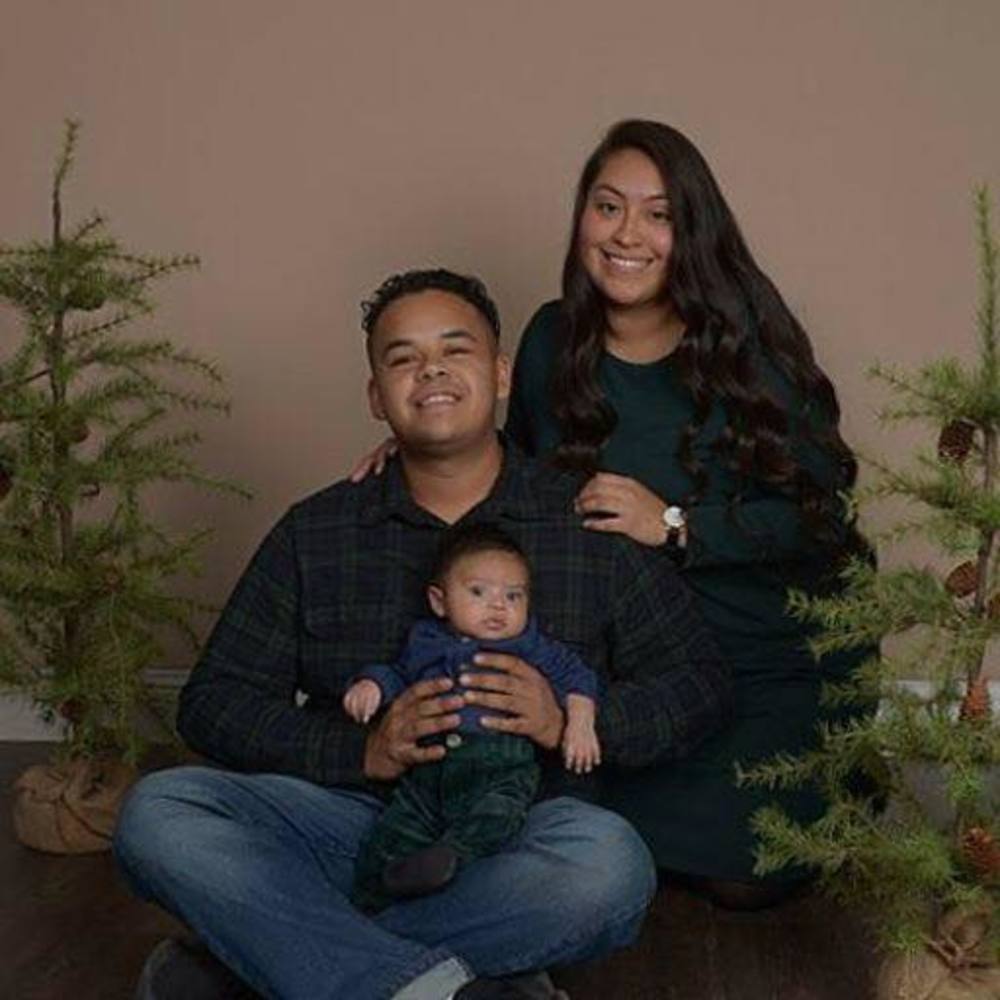 Meet your Posher, Rebecca